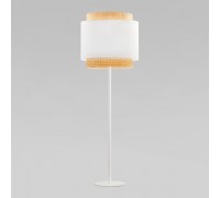 Торшер TK Lighting 5566 Boho White