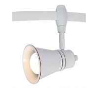 Трековый светильник Arte Lamp A3057PL-1WH