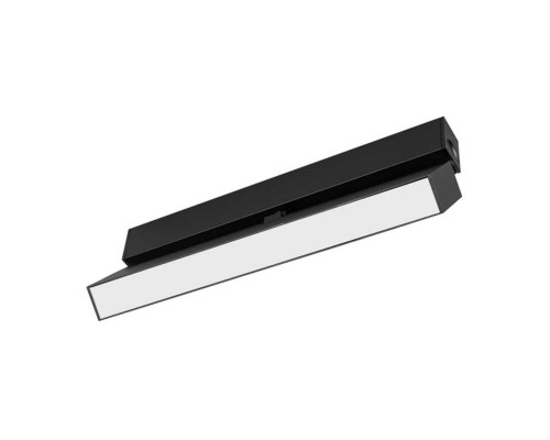 Трековый светильник для магнитного шинопровода Arlight MAG-FLAT-FOLD-25-S604-18W Day4000 034239