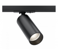 Трековый светильник Maytoni Technical Focus LED TR021-1-12B3K-W-D-B