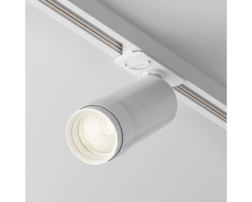 Трековый светильник Maytoni Technical Focus LED TR021-1-12B3K-Z-D-W