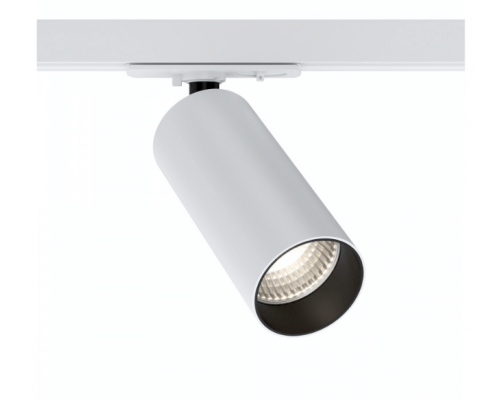 Трековый светильник Maytoni Technical Focus LED TR021-1-12W3K-W-D-W