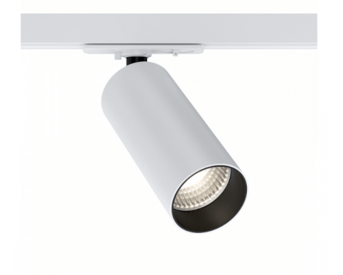 Трековый светильник Maytoni Technical Focus LED TR021-1-12W3K-W-W