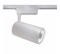 Трековый светильник Maytoni Technical Vuoro TR003-1-36W4K-W-W