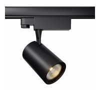 Трековый светильник Maytoni Technical Vuoro TR029-3-10W4K-M-B