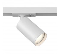 Трековый светильник Maytoni Track Lamps TR020-1-GU10-W