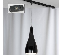 Трековый светильник однофазный Lussole Track Lights LSF-1196-01-TAB