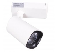 Трековый светильник Reluce 01320-9.3-001QY LED20W WT