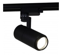 Трековый светильник Reluce 06712-9.3-001QY LED12W BK