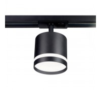 Трековый светодиодный светильник Ambrella light Track System GL5372