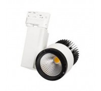 Трековый светодиодный светильник Arlight LGD-537-40W-4TR 017775