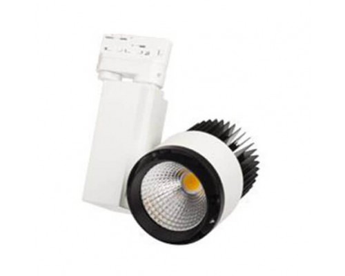 Трековый светодиодный светильник Arlight LGD-537-40W-4TR 017775