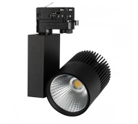 Трековый светодиодный светильник Arlight LGD-Ares-4TR-R100-40W Warm3000 036103