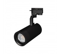 Трековый светодиодный светильник Arlight LGD-Gelios-2TR-R95-40W Warm3000 031247