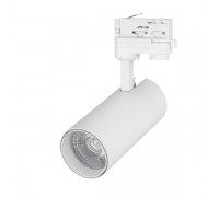 Трековый светодиодный светильник Arlight LGD-Gera-4TR-R74-20W Warm3000 036087