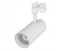 Трековый светодиодный светильник Arlight LGD-Gera-4TR-R74-20W White6000 024594(1)