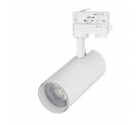 Трековый светодиодный светильник Arlight LGD-Gera-4TR-R90-30W Nature5000 026617(1)