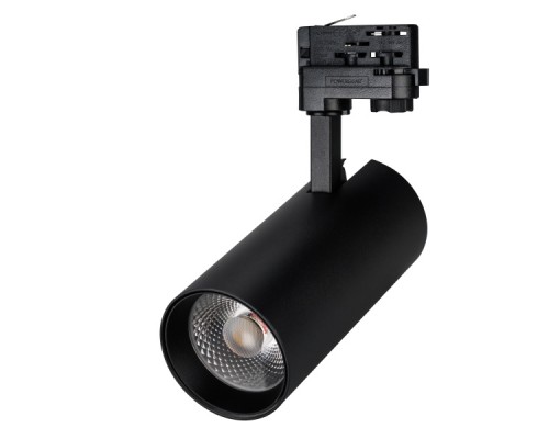 Трековый светодиодный светильник Arlight LGD-Gera-Truecolor-4TR-R90-30W Day4000 CRI98 031416