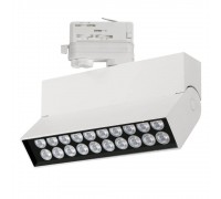 Трековый светодиодный светильник Arlight LGD-Loft-Track-4TR-S170-10W Day4000 026215