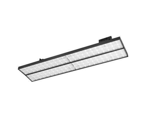 Трековый светодиодный светильник Arlight LGD-Mars-4TR-S582x138-50W Day4000 035496