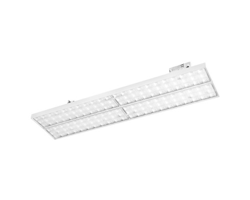 Трековый светодиодный светильник Arlight LGD-Mars-4TR-S582x138-50W Day4000 035499