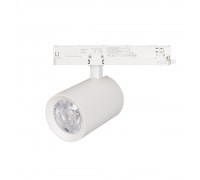 Трековый светодиодный светильник Arlight LGD-Nika-4TR-R100-30W Day4000 031169