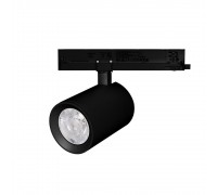 Трековый светодиодный светильник Arlight LGD-Nika-4TR-R100-30W Warm3000 031173