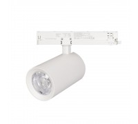 Трековый светодиодный светильник Arlight LGD-Nika-4TR-R100-40W Day4000 031175