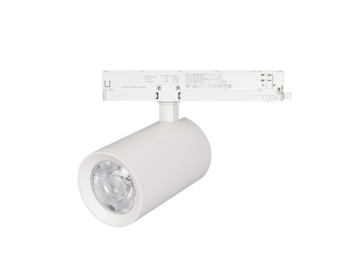 Трековый светодиодный светильник Arlight LGD-Nika-4TR-R100-40W White6000 031174