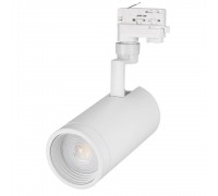 Трековый светодиодный светильник Arlight LGD-Zeus-4TR-R100-30W Day 024609