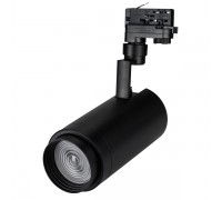Трековый светодиодный светильник Arlight LGD-Zeus-Truecolor-4TR-R100-30W Warm3000 CRI98 031429