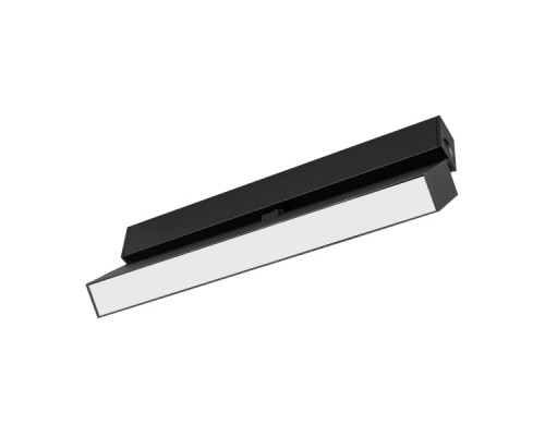 Трековый светодиодный светильник Arlight Mag-Flat-Fold-25-S1004-30W Day4000 034243