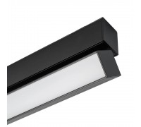 Трековый светодиодный светильник для магнитного шинопровода Arlight Mag-Flat-Fold-45-S605-18W Day4000 026996