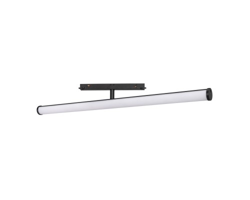 Трековый светодиодный светильник Arlight Mag-Orient-Tube-Turn-L600-20W Warm3000 036284