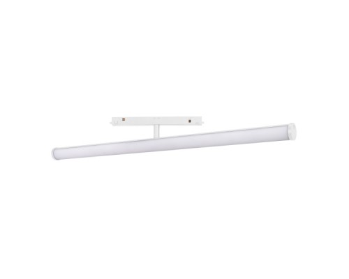 Трековый светодиодный светильник Arlight Mag-Orient-Tube-Turn-L600-20W Warm3000 036475