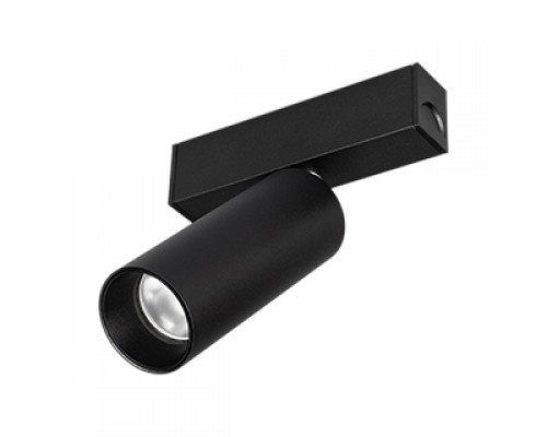 Трековый светодиодный светильник для магнитного шинопровода Arlight Mag-Spot-25-R120-12W Warm3000 033678