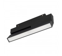 Трековый светодиодный светильник для магнитного шинопровода Arlight MAG-ORIENT-FLAT-FOLD-S230-12W Warm3000 034664(1)