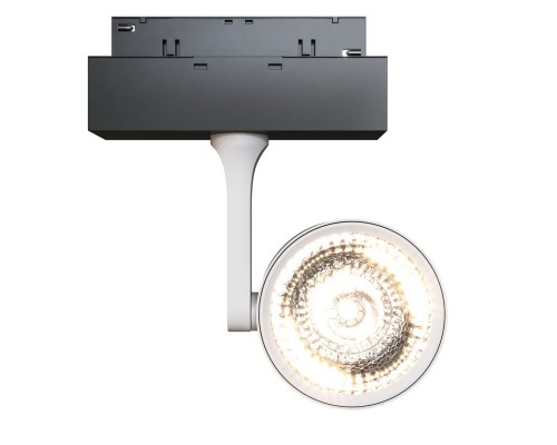 Трековый светодиодный светильник для магнитного шинопровода Maytoni Track lamps TR024-2-10W4K