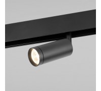 Трековый светодиодный светильник Elektrostandard Slim Magnetic 85507/01 a061300