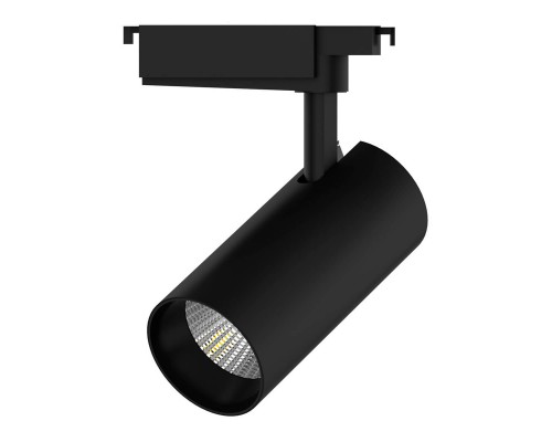 Трековый светодиодный светильник Gauss Track Light Led TR073