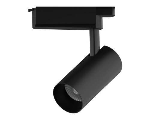 Трековый светодиодный светильник Gauss Track Light Led TR084