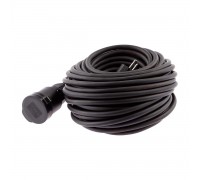 Удлинитель силовой ЭРА 1гн 20м с/з UPx-1e-3x1,5-20m-IP44(kg) Б0050858