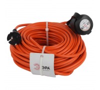 Удлинитель силовой ЭРА UPx-1-2x1-30m-IP44 Б0046807