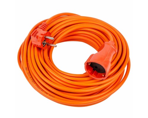 Удлинитель Uniel Ultra 1гн х 20м б/з YXз16-101 /UCK-1N/3x1,50/20M/O Orange UL-00010797