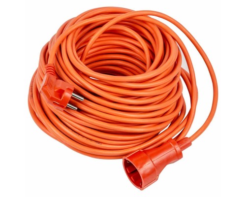 Удлинитель Uniel Ultra 1гн х 30м б/з YXз16-101 /UCK-1N/3x1,50/30M/O Orange UL-00010798