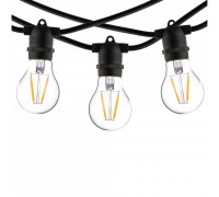 Уличная гирлянда Nowodvorski Festoon Lights 7873