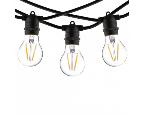 Уличная гирлянда Nowodvorski Festoon Lights 7873