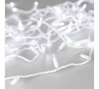 Уличная светодиодная гирлянда Ardecoled нить 230V белый ARD-String-Classic-1000-White-100Led-Pulse White 031647