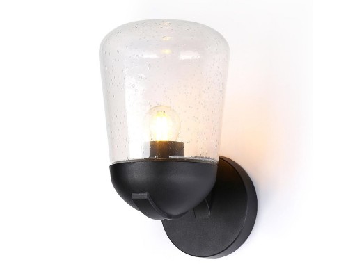 Уличный настенный светильник Ambrella light Garden ST2081