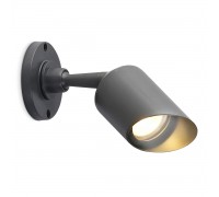 Уличный настенный светильник Ambrella light Garden ST3891